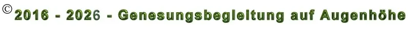 EX-IN Genesungsbegleiter Robert Jacobs