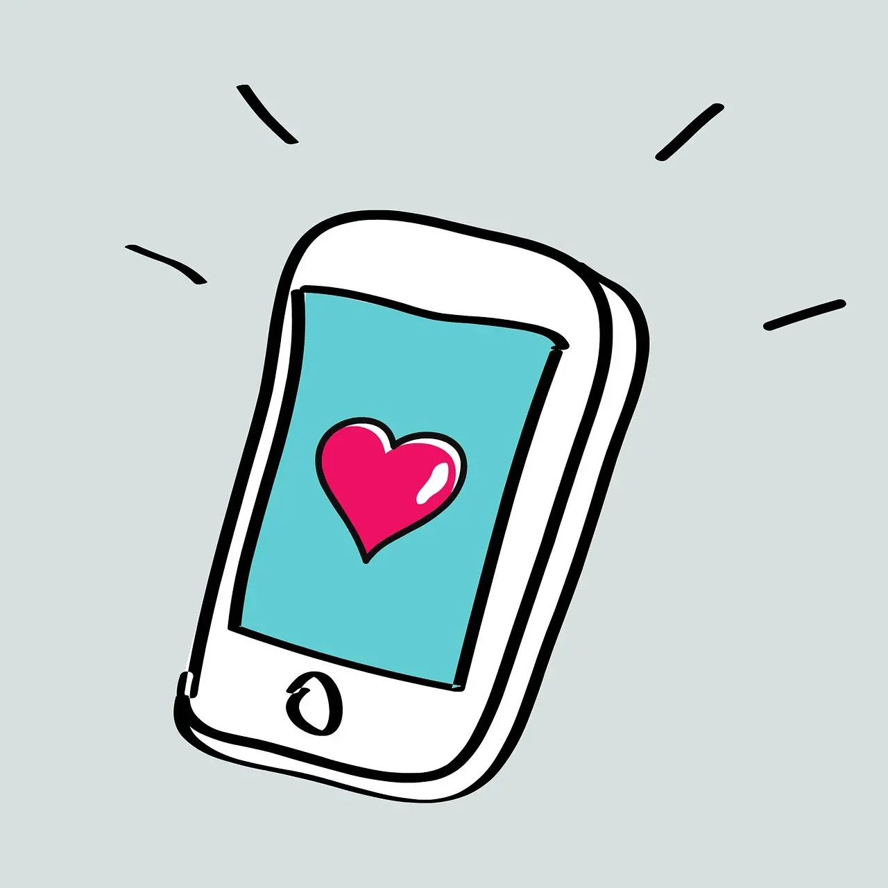 Hinterlegte Telefonnummer